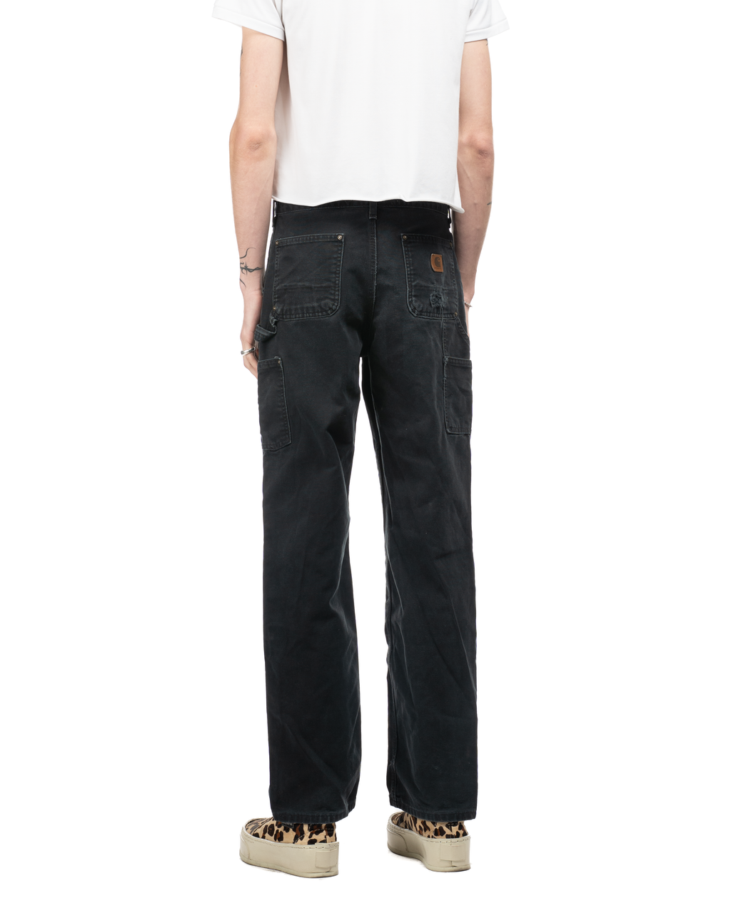 1990s Carhartt Double Knees – Kissing Booth