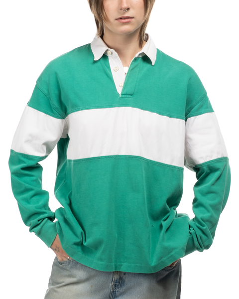 1980s Rugby Shirt