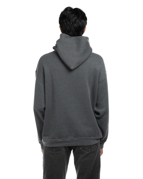 1990s Heather Hoodie