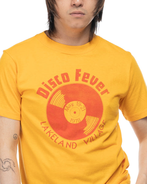 70's Disco Fever Tee - Large