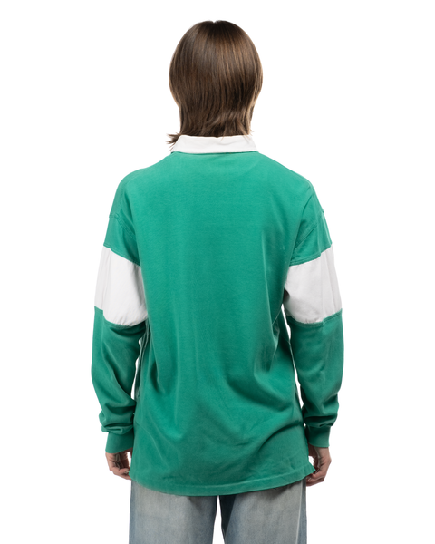 1980s Rugby Shirt