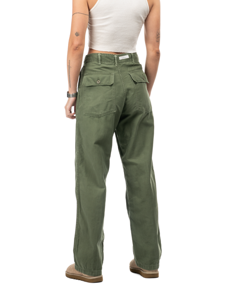 1960s OG-107 Utility Trousers
