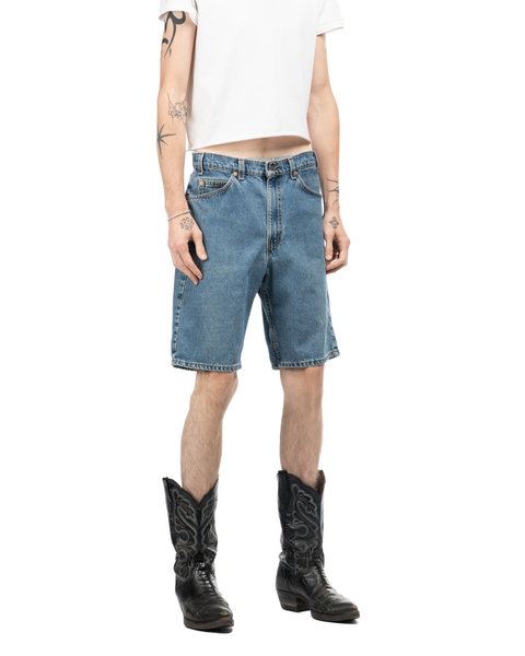 1990s Levi's Baggy Shorts