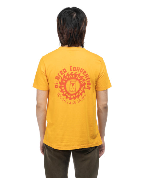 70's Disco Fever Tee - Large