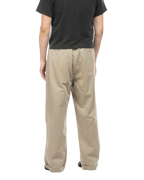 1990s Polo Ralph Lauren Chinos