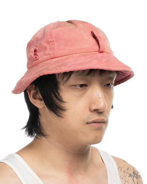 1960s Sun-Faded Fishing Hat