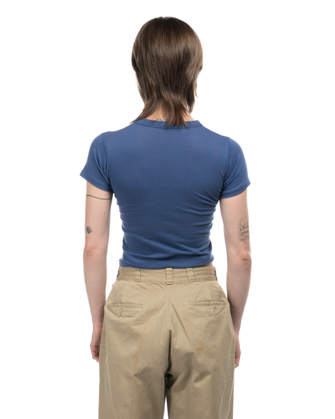 1970s Russell QT Tee