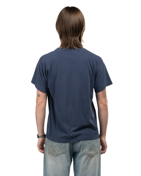 1970s Italian University Tee