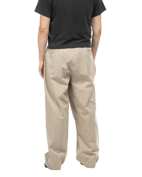 1990s Polo Ralph Lauren Chinos