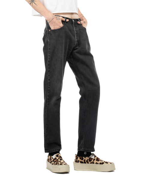 1990s Levi's 501 Denim