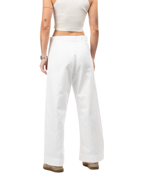 1950s Sailor Dungarees