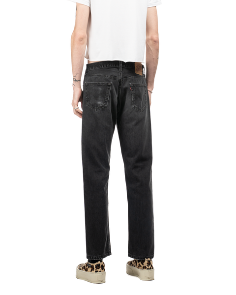 1990s Levi's 501 Denim