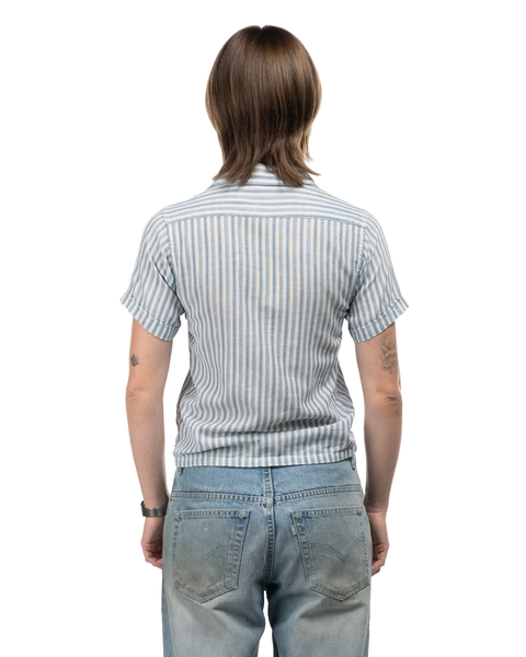 1950s Penney's Button-Up Shirt