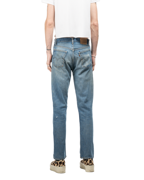 1980s Levi's 505 Denim