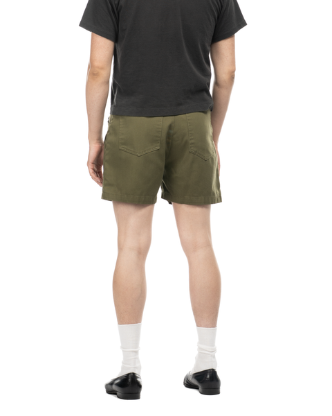 1970s Scout Shorts