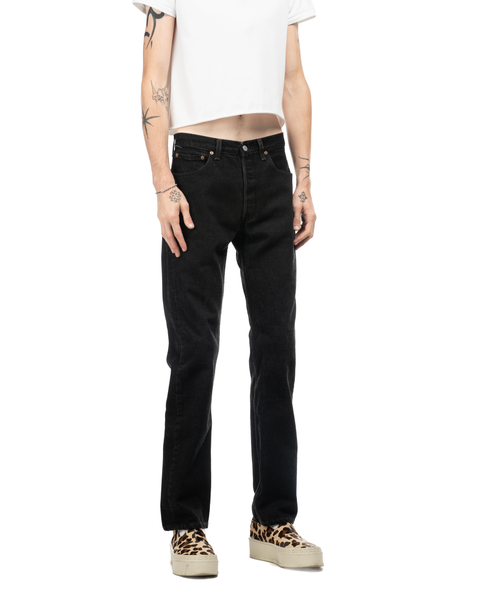 1990s Levi's 501 Denim