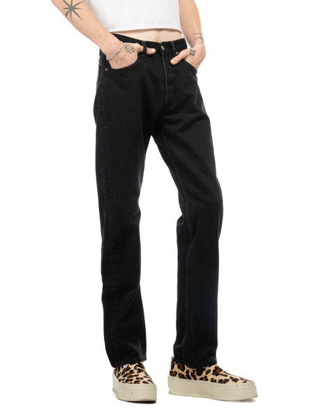 1990s Levi's 501 Denim