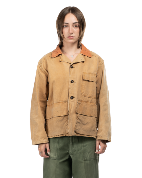 1950s Hunting Jacket