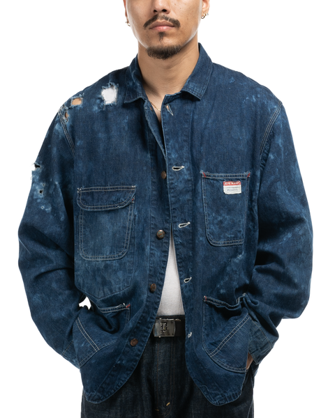 1950s Big Mac Chore Coat