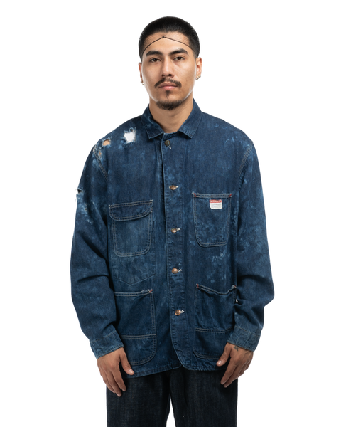 1950s Big Mac Chore Coat