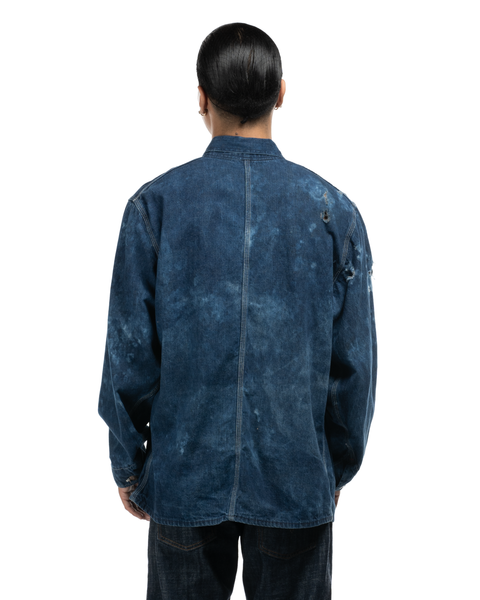 1950s Big Mac Chore Coat