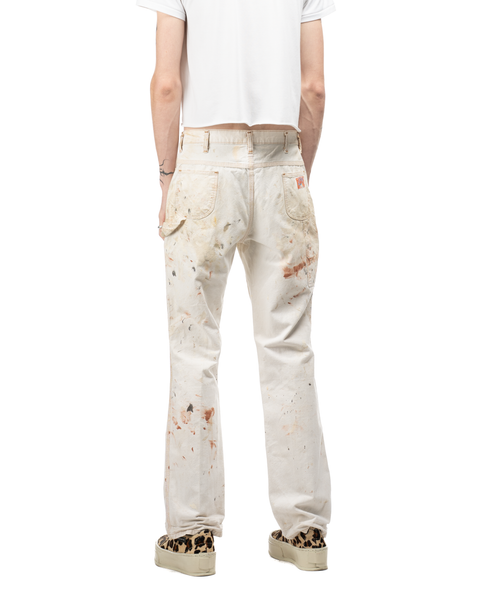 1970s Wrangler Painter Trousers