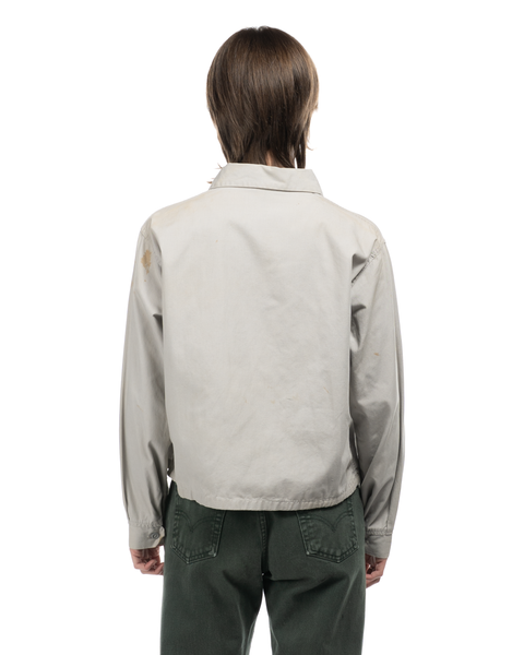 1960s YMCA Harrington Jacket