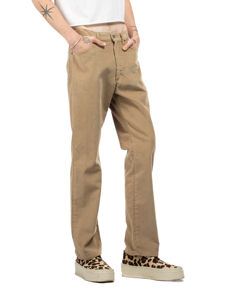 1970s Lee Corduroy Trousers