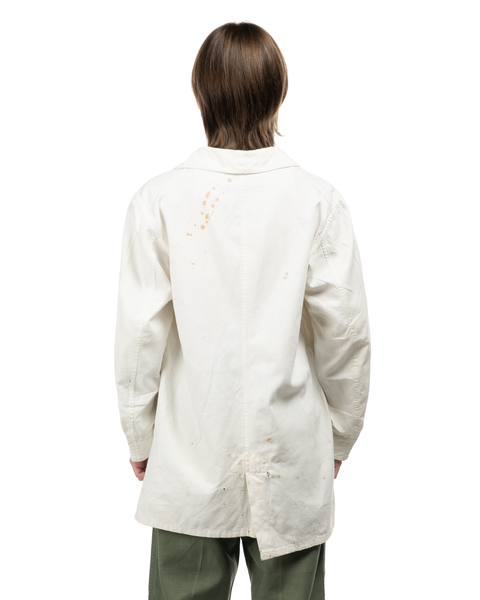 1940s Fretz Chore Coat