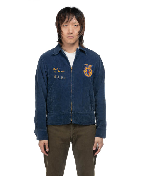 1960s FFA Jacket