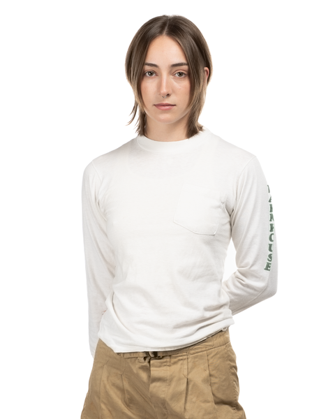 1970s Farmhouse Long-Sleeve Tee