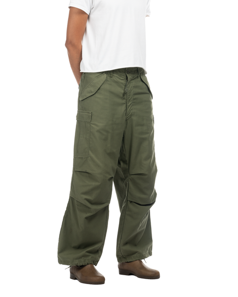 1960s OG-107 Poplin Cargos