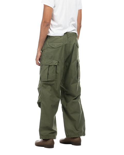 1960s OG-107 Poplin Cargos