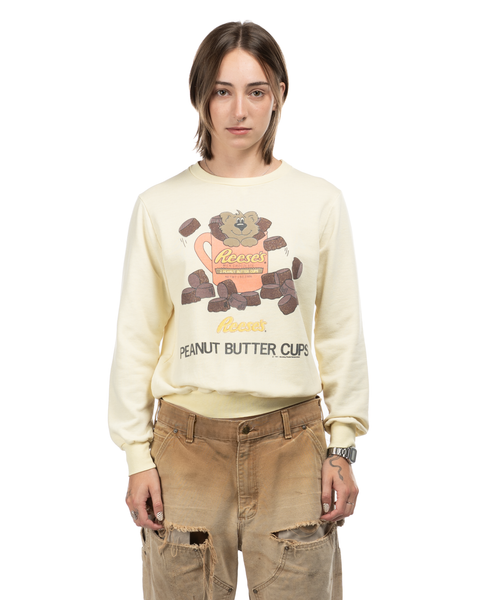 1980s Reese's Crewneck Sweatshirt