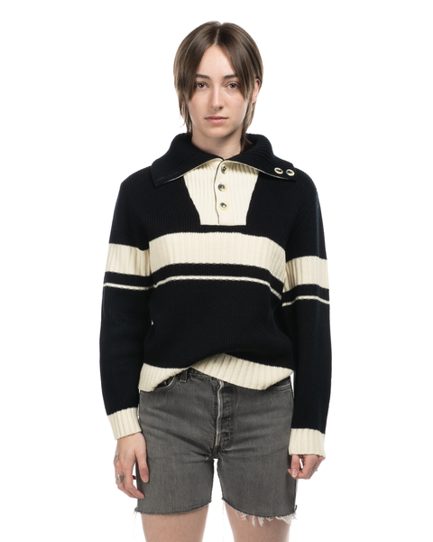 1980s Knit Pull-Over Sweater