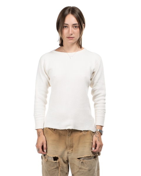 1970s Waffle Thermal