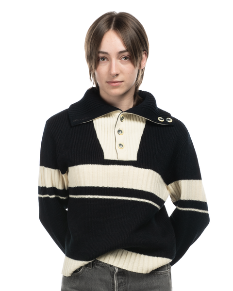 1980s Knit Pull-Over Sweater
