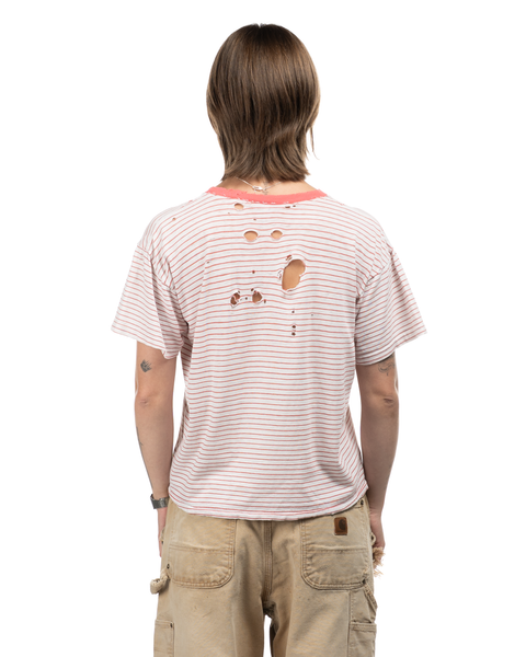 1960s Thrashed Rebels Tee