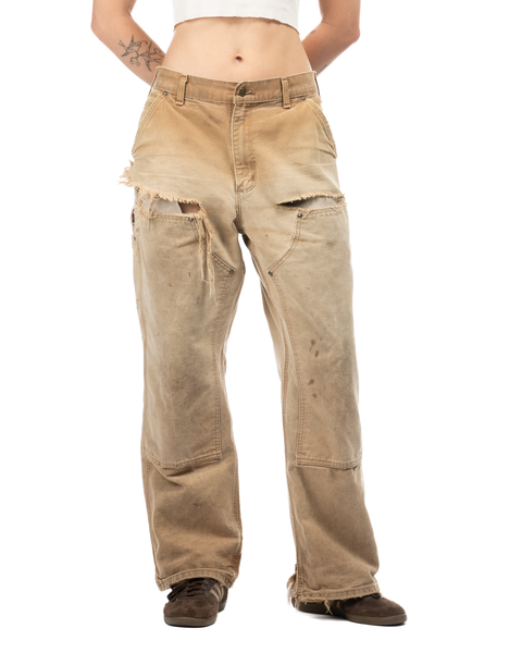 1990s Carhartt Double Knees