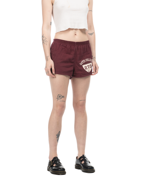 1960s Bates Gym Shorts