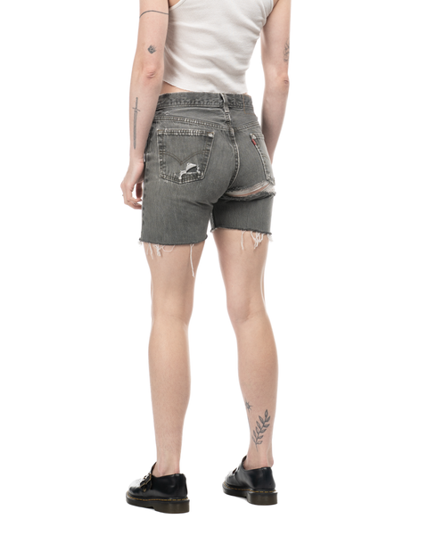 1980s Levi's Cut-Offs