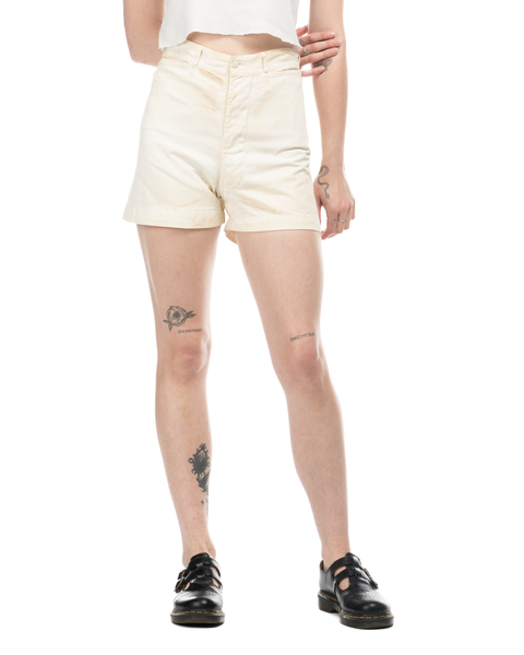 1940s Sailor Shorts