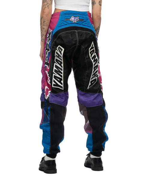 90's Motocross Trousers - 30" - 33" x 27"