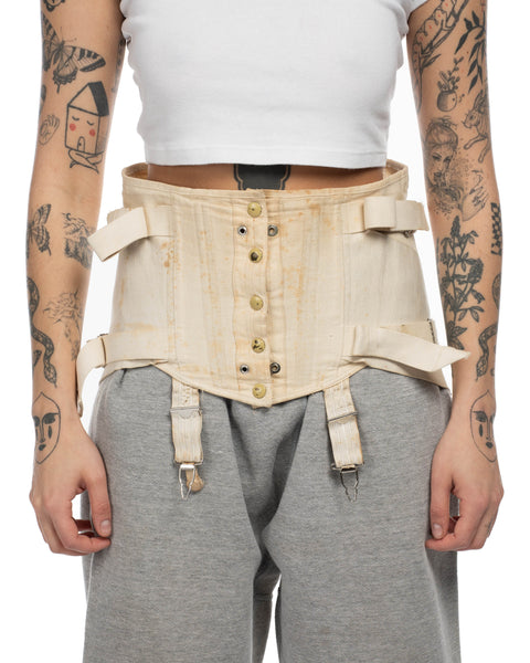 Antique Girdle - OS