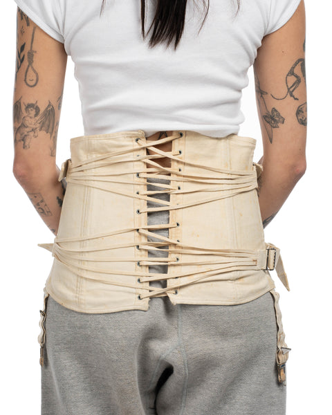 Antique Girdle - OS