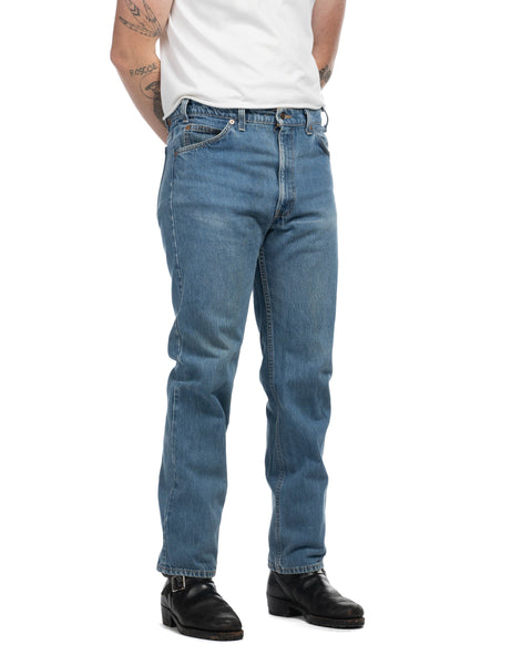 90's Levi's 505 Denim - 33" x 31"