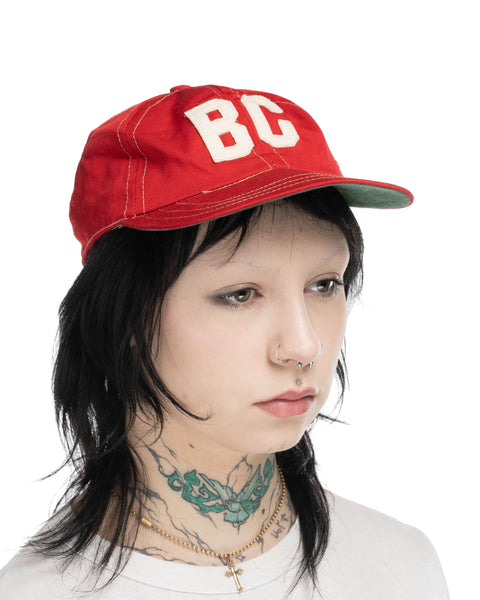 60's BC Ball Cap - 7 1/8