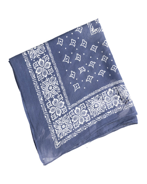 70's Fast Color Bandana - OS