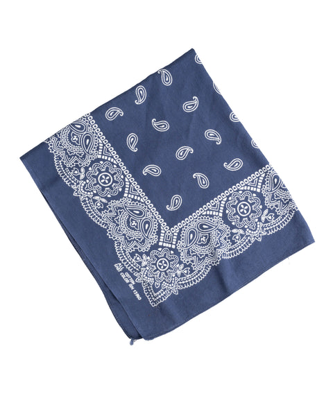 70's Fast Color Bandana - OS