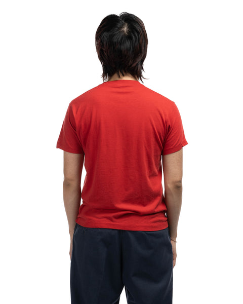 80's Alcatraz Swim Team Tee - Medium